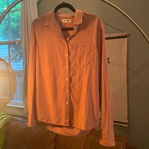 Tradlands Tencel Button Up